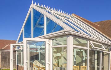 conservatory roof insulation costs Blantyre