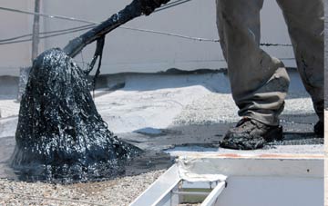 Blantyre flat roof waterproofing costs