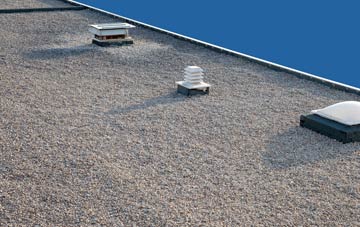 flat roofing Blantyre, South Lanarkshire
