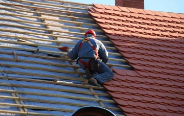 roof tiles Blantyre, South Lanarkshire
