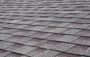 Blantyre tiles for shallow pitch roofing