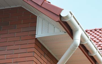 Blantyre soffit repair costs