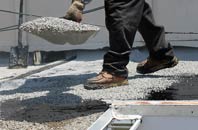 find rated Blantyre flat roofing replacement companies